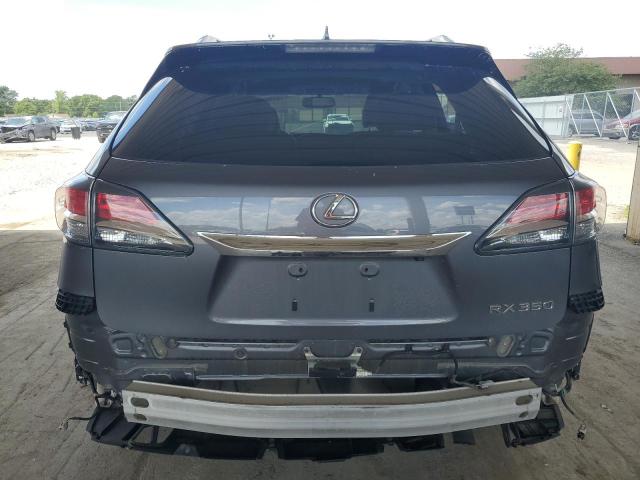 2014 Lexus Rx 350 Base VIN: 2T2BK1BA3EC239517 Lot: 57481854