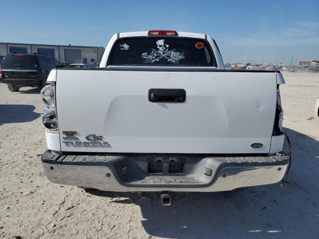 2009 Toyota Tundra Crewmax Limited VIN: 5TFEV58139X070985 Lot: 57820724