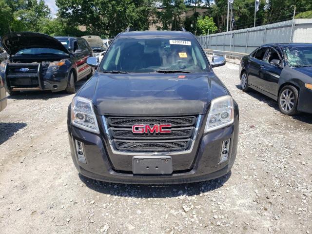 2015 GMC TERRAIN SL - 2GKFLXEK6F6250707