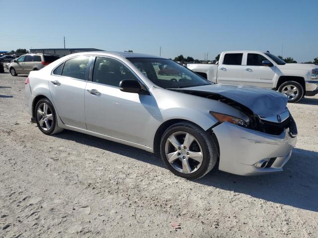 2012 Acura Tsx VIN: JH4CU2F4XCC021804 Lot: 57652334