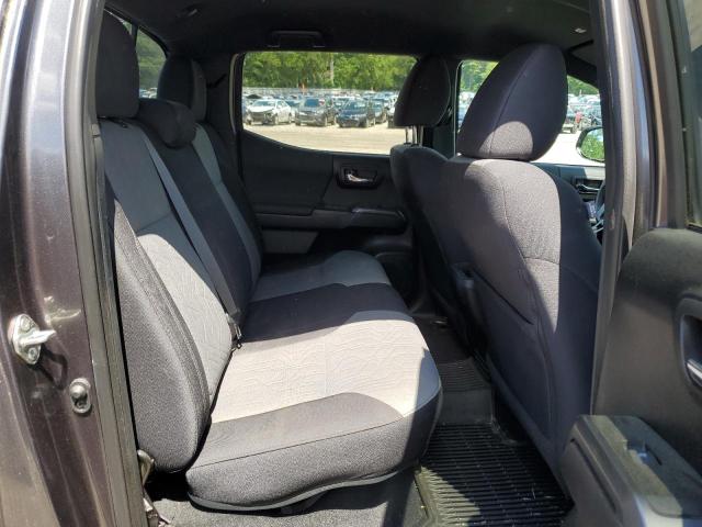 2020 Toyota Tacoma Double Cab VIN: 3TMDZ5BN6LM086574 Lot: 60647134