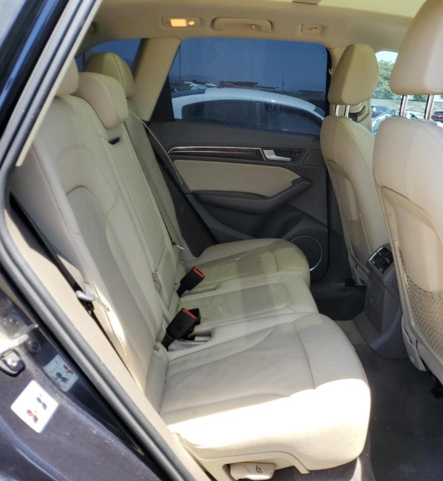 WA1L2AFP5GA136494 2016 Audi Q5 Premium Plus