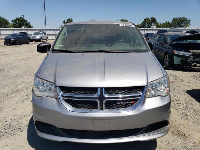 2015 Dodge Grand Caravan Se VIN: 2C4RDGBGXFR563831 Lot: 58525074