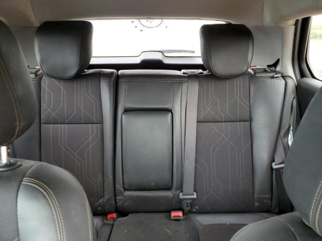 2020 Chevrolet Trax 1Lt VIN: KL7CJLSB0LB049537 Lot: 58874934