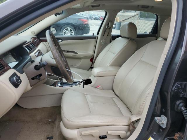 2008 Chevrolet Impala Lt VIN: 2G1WT58K289197400 Lot: 57656974