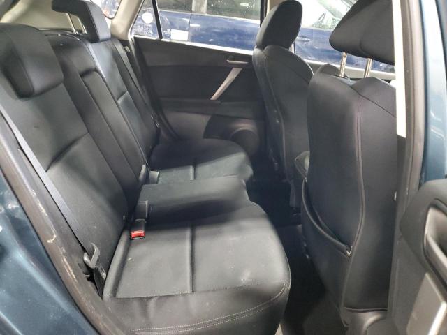 2010 Mazda 3 S VIN: JM1BL1H53A1342916 Lot: 58026374