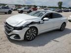 2021 VOLKSWAGEN ARTEON SEL - WVWSR7AN2ME009874