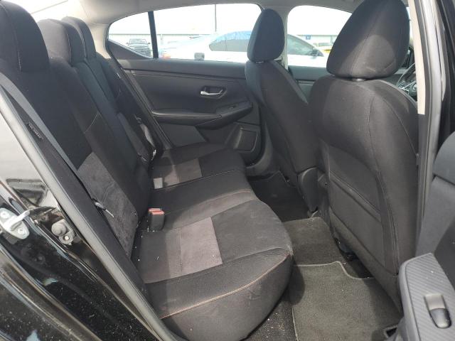 2022 Nissan Sentra Sr VIN: 3N1AB8DVXNY290055 Lot: 57742954