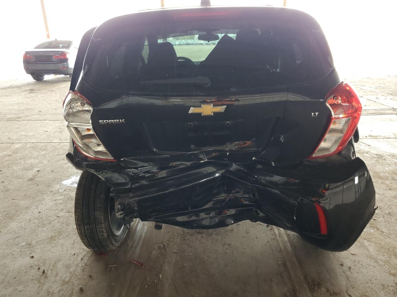 KL8CD6SA8MC750608 2021 Chevrolet Spark 1Lt