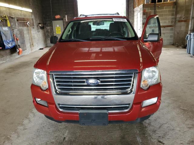 2010 Ford Explorer Xlt VIN: 1FMEU7DE5AUA80202 Lot: 57848194