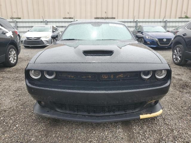 2C3CDZJG4NH215051 2022 Dodge Challenger Gt