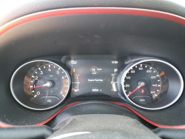 2019 JEEP COMPASS TR - 3C4NJDDBXKT811235