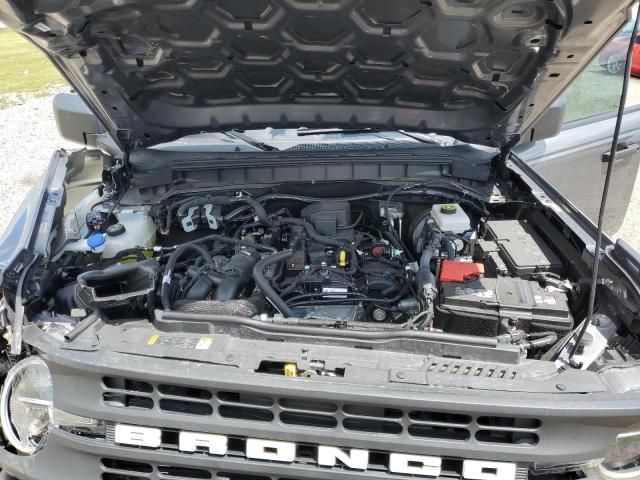 2023 Ford Bronco Base VIN: 1FMDE5BH4PLB30466 Lot: 60310114