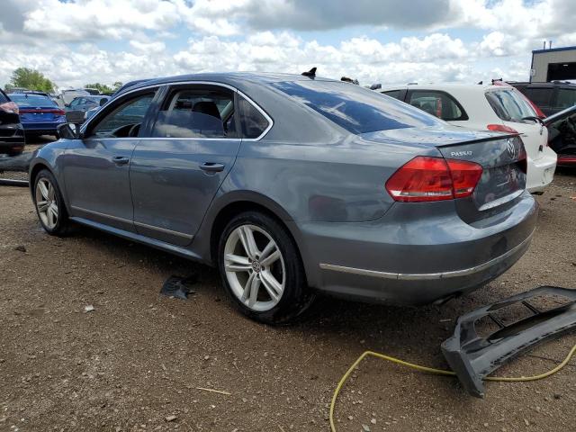 Vin: 1vwcm7a32dc120564, lot: 56410774, volkswagen passat sel 20132
