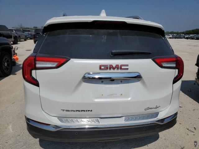 2022 GMC Terrain Slt VIN: 3GKALPEV6NL109425 Lot: 56144384