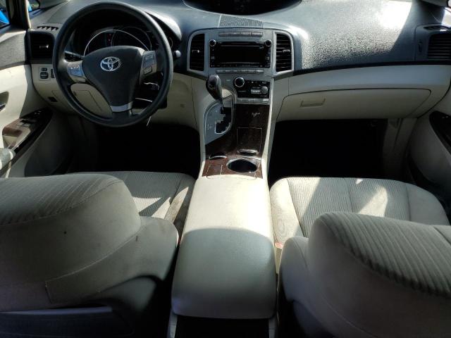 2012 Toyota Venza Le VIN: 4T3ZK3BB4CU047937 Lot: 58065924
