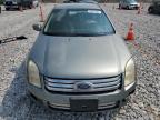 FORD FUSION SE photo