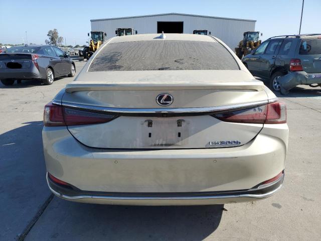 2020 Lexus Es 300H VIN: 58AD21B1XLU008275 Lot: 59141924