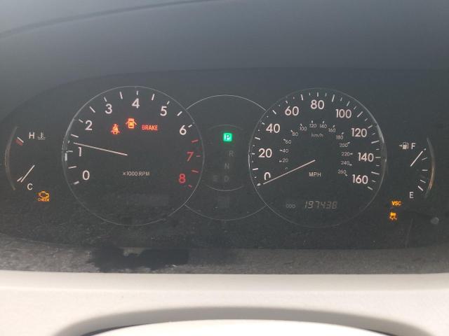 2006 Toyota Avalon Xl VIN: 4T1BK36B36U127268 Lot: 57837394