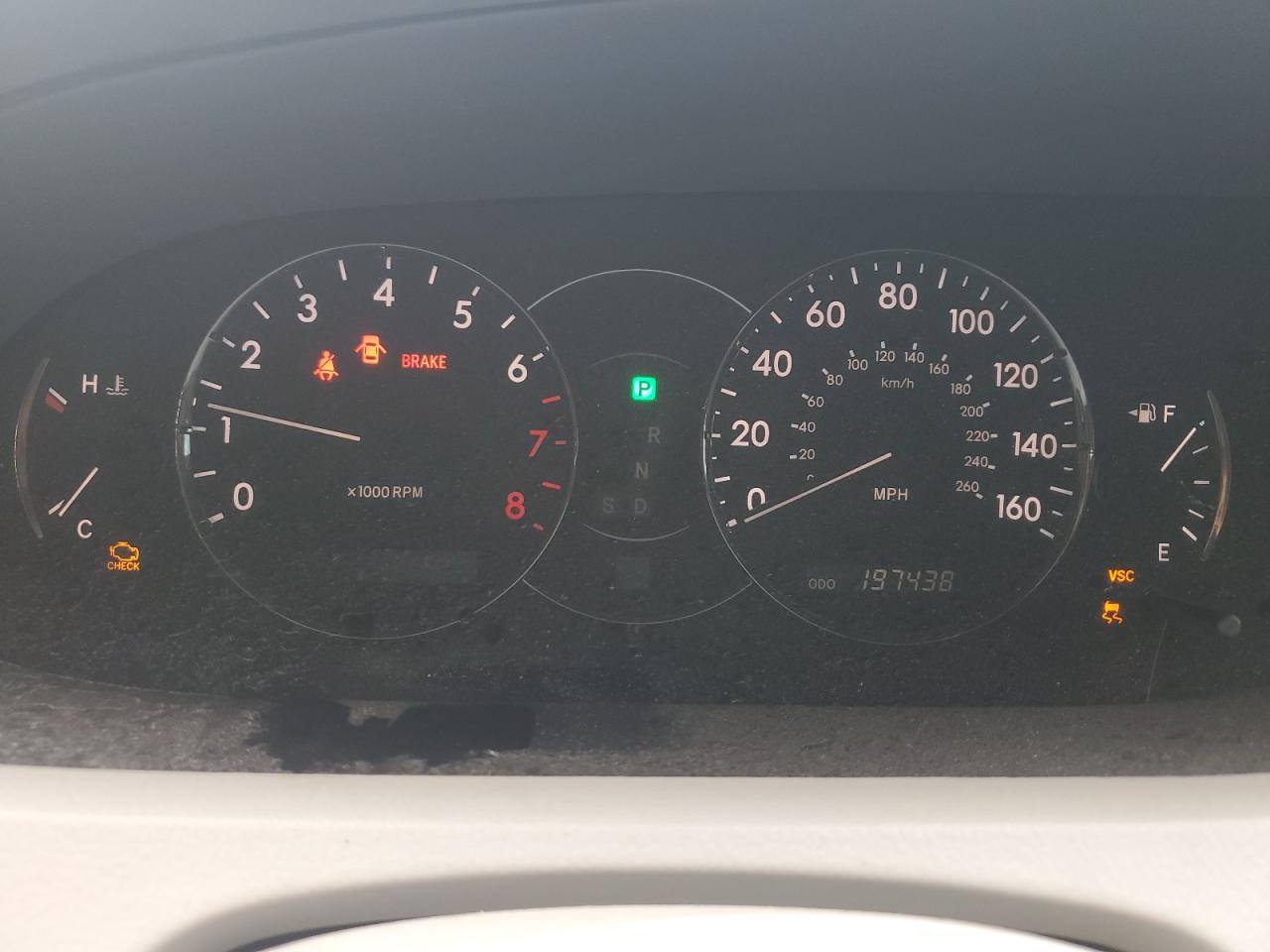 4T1BK36B36U127268 2006 Toyota Avalon Xl