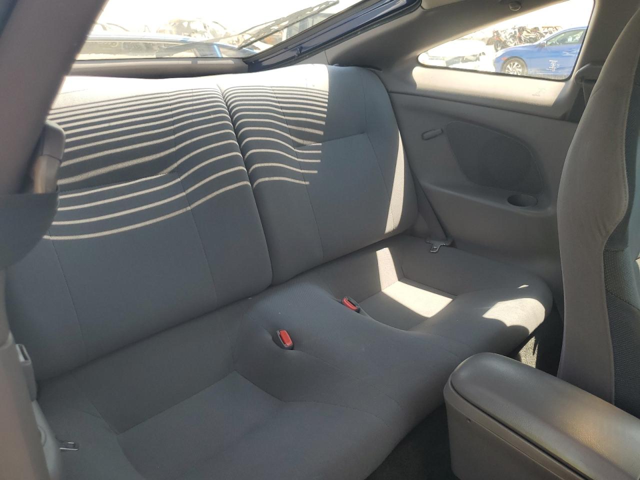 JTDDR32T5Y0033586 2000 Toyota Celica Gt