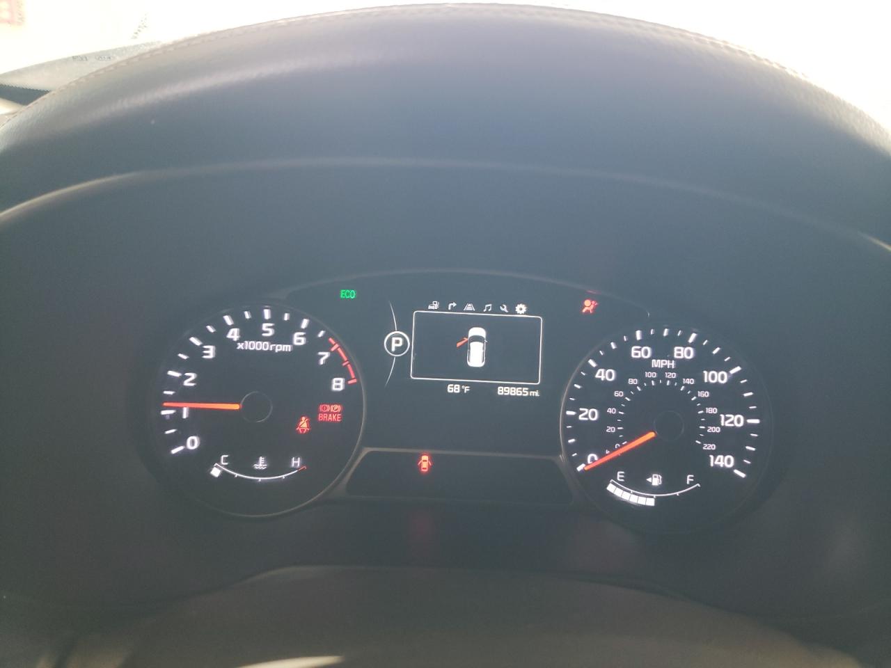 KNDJX3A59G7873128 2016 Kia Soul !