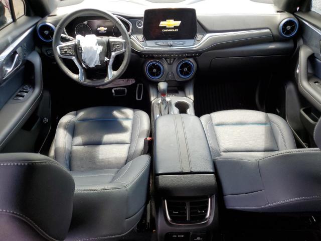 2023 CHEVROLET BLAZER RS - 3GNKBKRS9PS213607