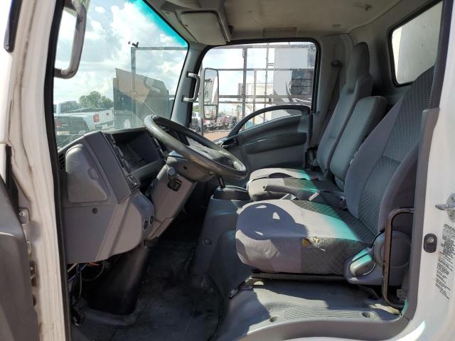 2014 Isuzu Npr Hd VIN: 54DC4W1B8ES803196 Lot: 57160464