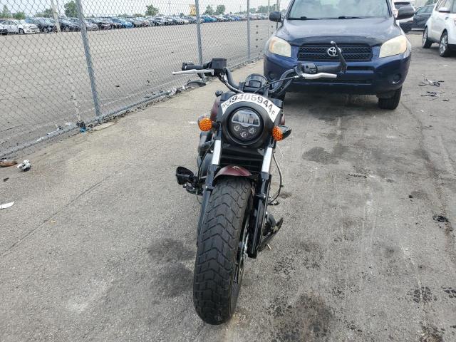 2022 INDIAN MOTORCYCLE CO. SCOUT BOBB - 56KMTA002N3189118