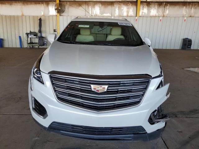 2019 Cadillac Xt5 VIN: 1GYKNARS0KZ159436 Lot: 60873014