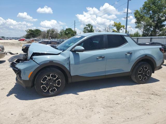 2024 Hyundai Santa Cruz Sel VIN: 5NTJB4DE0RH105361 Lot: 58308034