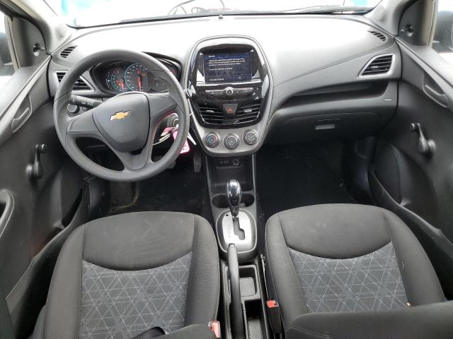 2020 Chevrolet Spark Ls VIN: KL8CB6SA1LC441728 Lot: 60700994