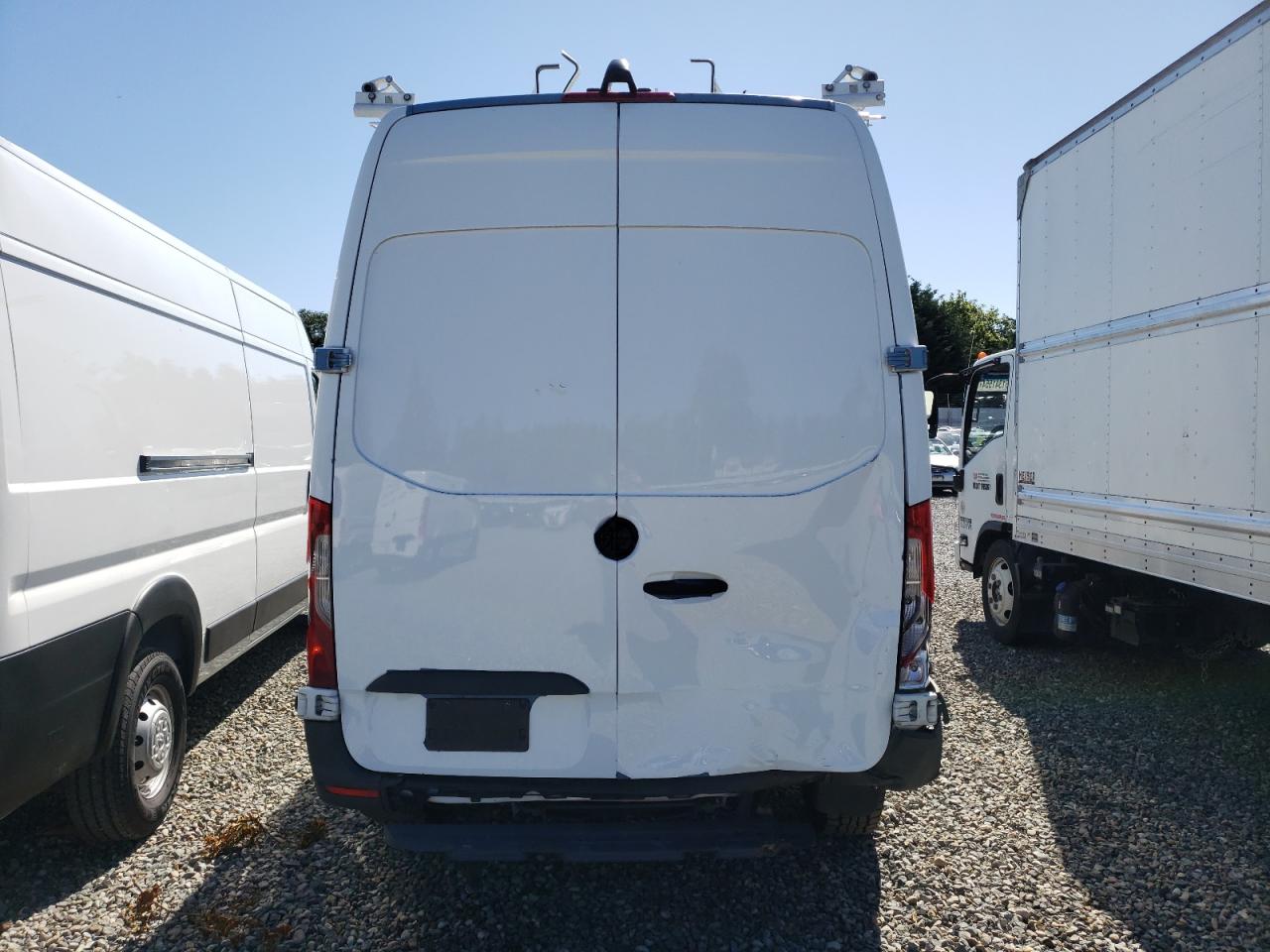 WD3PF0CD0KP058061 2019 Mercedes-Benz Sprinter 2500/3500