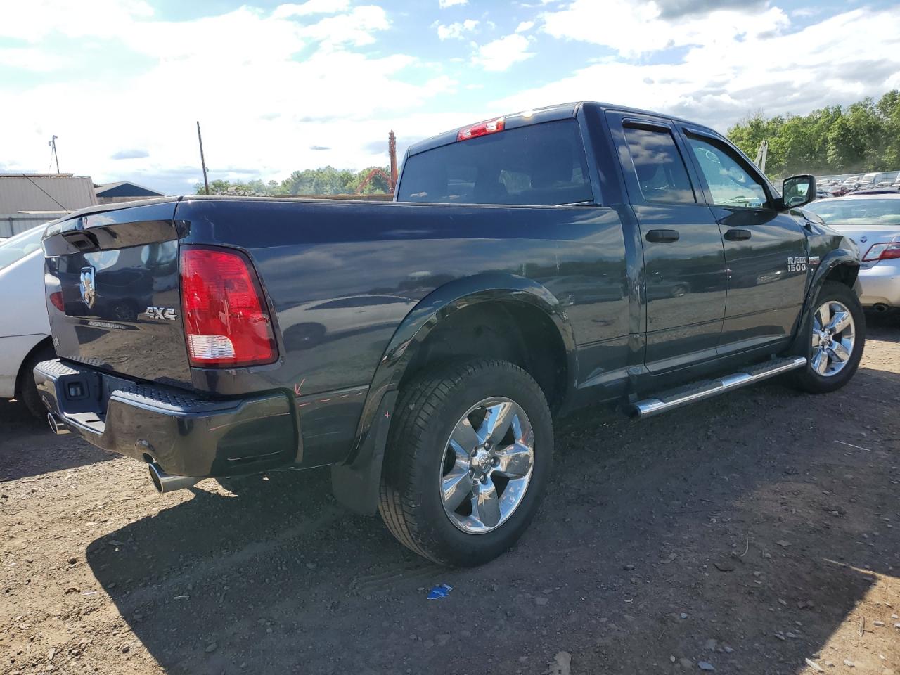 1C6RR7FTXJS351406 2018 Ram 1500 St