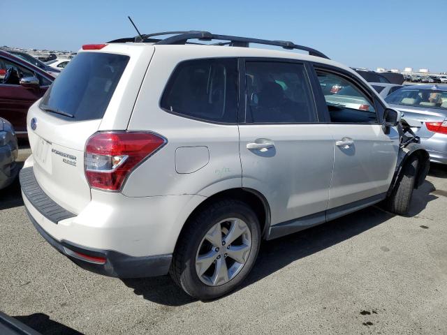 2015 Subaru Forester 2.5I Premium VIN: JF2SJADC5FG550358 Lot: 57848334