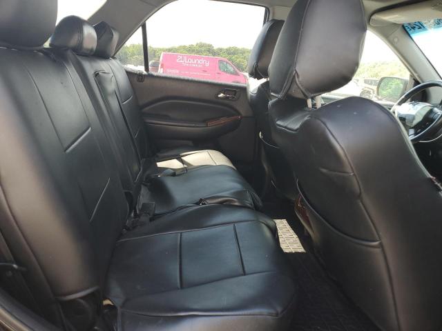 2004 Acura Mdx Touring VIN: 2HNYD188X4H526381 Lot: 59359124