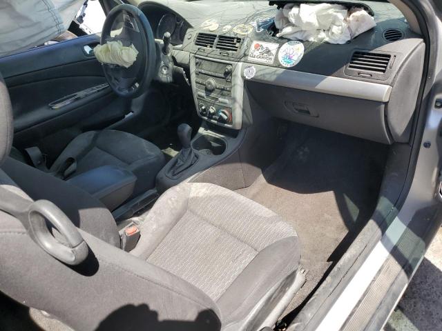 2009 Chevrolet Cobalt Lt VIN: 1G1AT18H997165506 Lot: 59981584