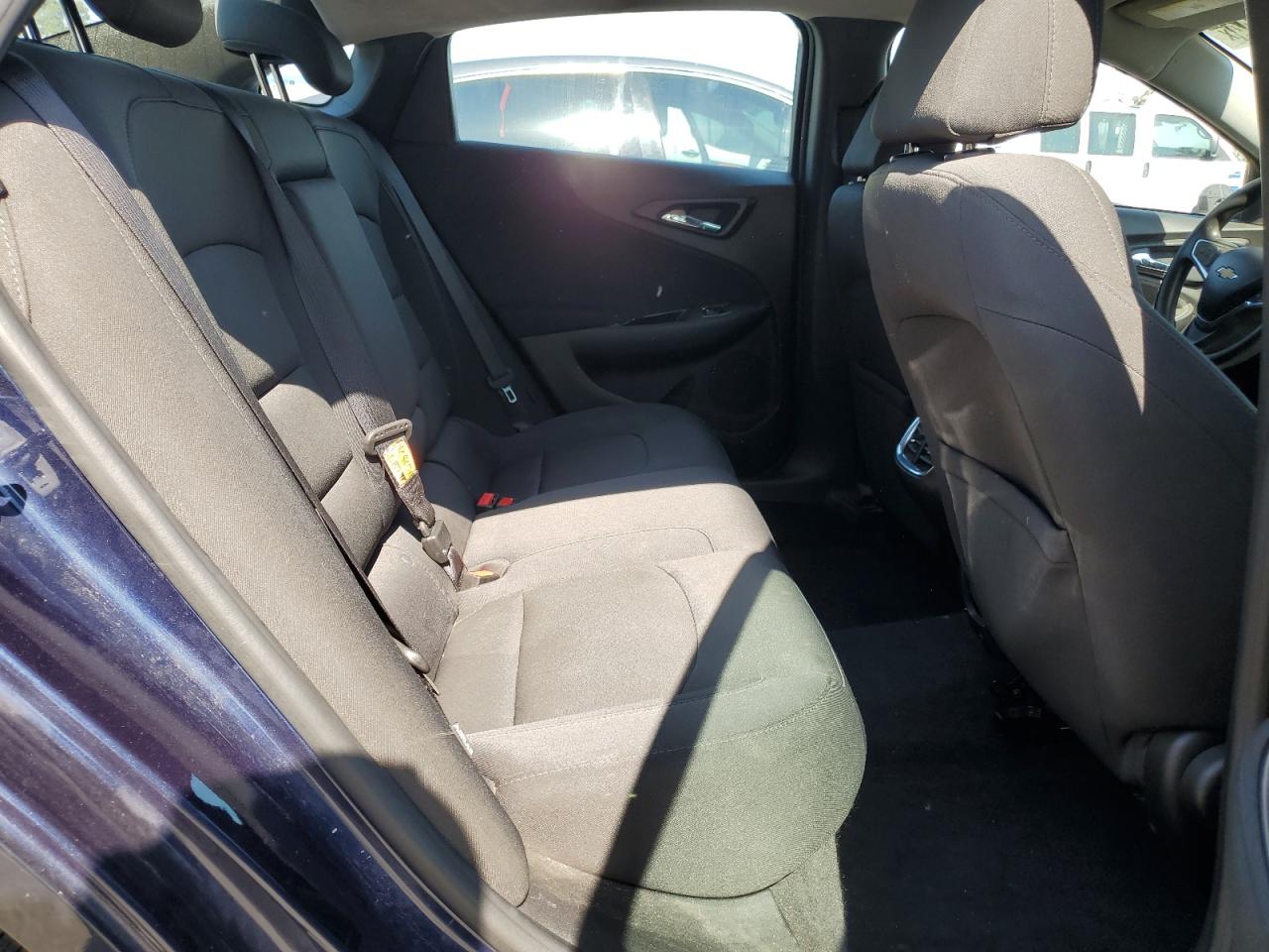 1G1ZE5ST6GF297515 2016 Chevrolet Malibu Lt