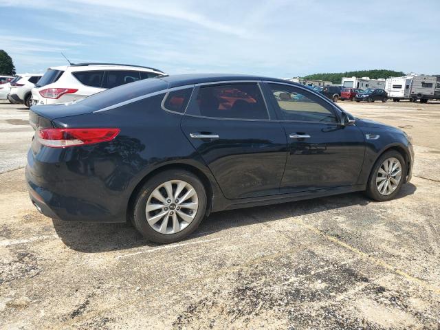 2016 Kia Optima Lx VIN: 5XXGT4L39GG071175 Lot: 57738154