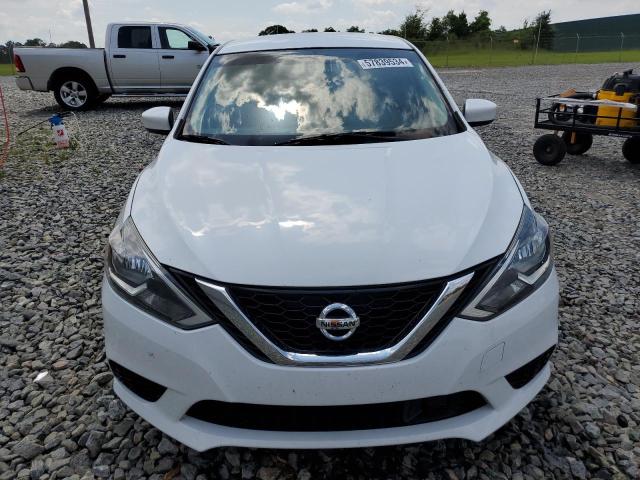 2018 Nissan Sentra S VIN: 3N1AB7AP9JY329227 Lot: 57839534