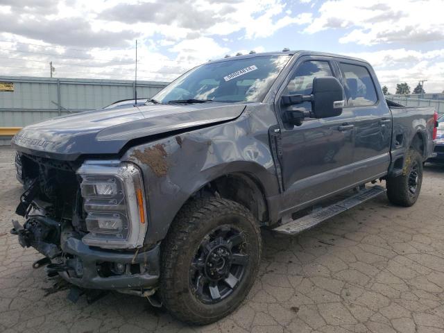 2023 FORD F250 SUPER 1FT8W2BN5PEC97799  58024814