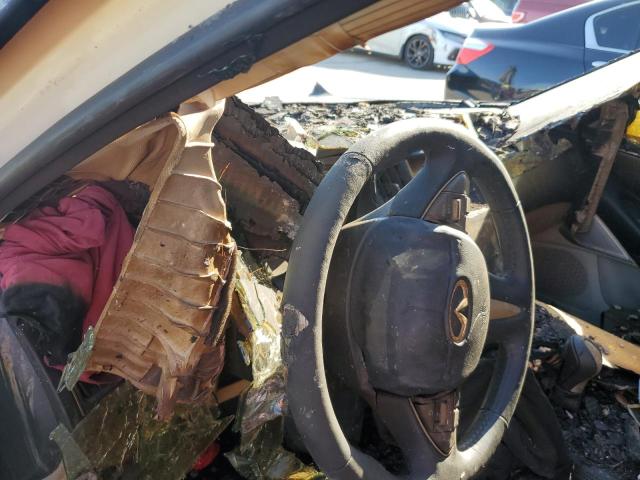 2017 Infiniti Q50 Premium VIN: JN1EV7APXHM731313 Lot: 57958554