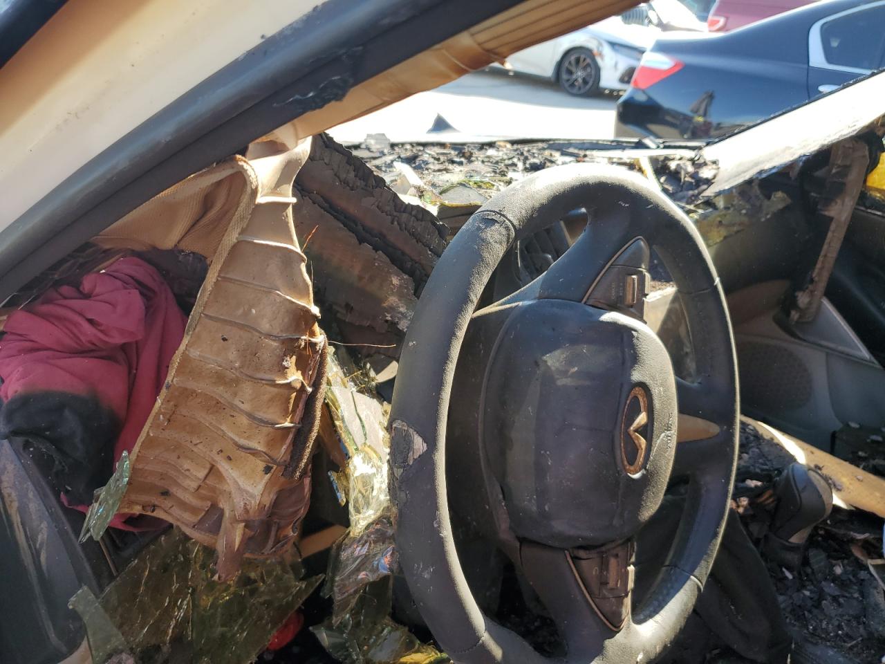 JN1EV7APXHM731313 2017 Infiniti Q50 Premium