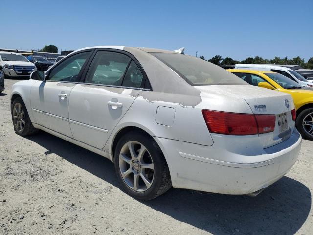 2009 Hyundai Sonata Gls VIN: 5NPET46F09H460856 Lot: 57573254