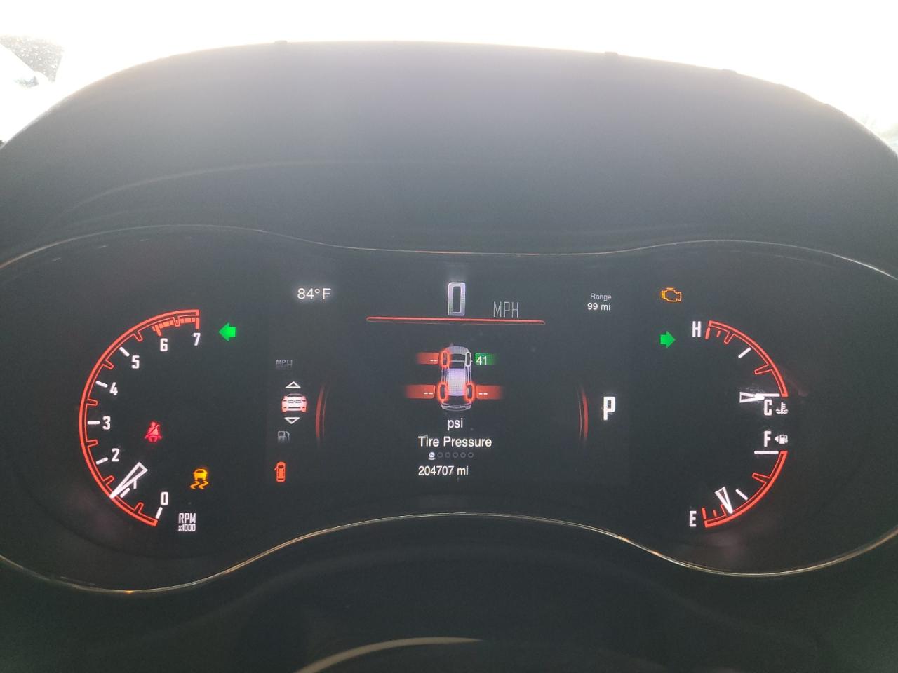 1C4SDHCT4FC946126 2015 Dodge Durango R/T