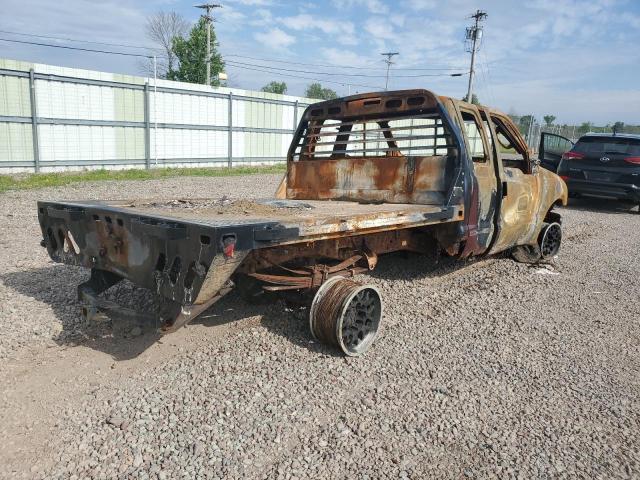 2007 Ford F250 Super Duty VIN: 1FTSX21P77EA89283 Lot: 57684504