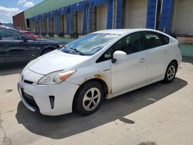 2013 Toyota Prius VIN: JTDKN3DU9D1715142 Lot: 57880914