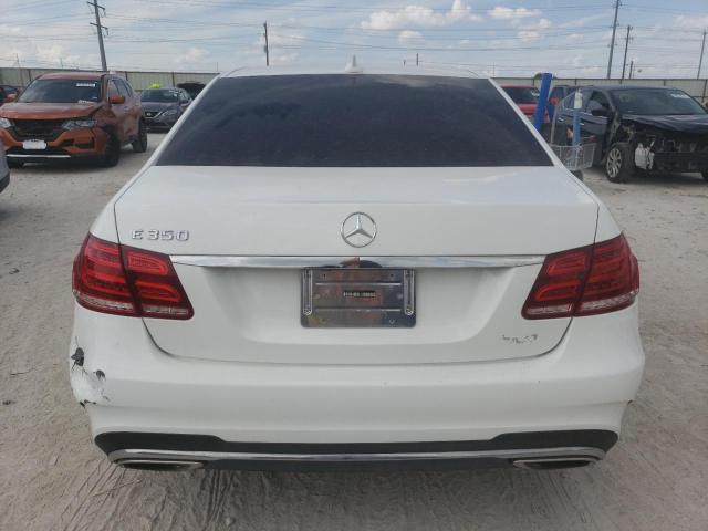 2014 Mercedes-Benz E 350 VIN: WDDHF5KB2EA817491 Lot: 60232704