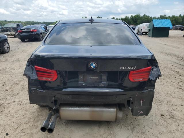 2018 BMW 330 I VIN: WBA8B9G50JNT89887 Lot: 59024854