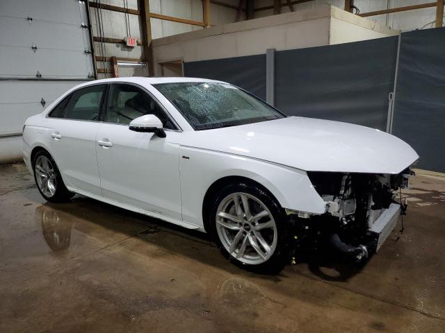 2023 Audi A4 Premium Plus 45 VIN: WAUEAAF45PA034519 Lot: 57941944